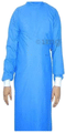 Mowell Disposable Medical Surgical Gown thumbnail