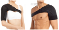 Healivo Shoulder Support Left thumbnail