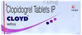 Cloyd 75mg Tablet thumbnail