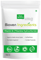 Bioven Ingredients Vitamin B1 (Thiamine HCL) Powder thumbnail