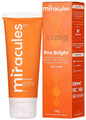 Miracules Pro Bright Cream thumbnail