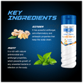 Bikers Anti Dandruff 2 in 1 Shampoo+Conditioner thumbnail