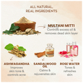 WOW Skin Science Multani Mitti Facial Kit thumbnail