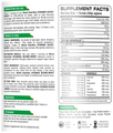 WN World Nutrition Dynamic Blend-Whey Protein Blend Powder Double Rich Chocolate thumbnail