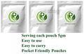 Pratham Herbs Premium Moringa Powder (5gm Each) thumbnail