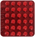 Neurobion Forte Tablet with Vitamin B12 | Helps Manage Numbness and Tingling Sensation Tablet thumbnail