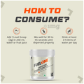 Fuel One Creatine Monohydrate (100gm Each) Unflavoured thumbnail