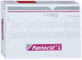 Pantocid L Capsule SR thumbnail
