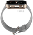 Noise NSW 420 Color Fit Pro 5 Smart Watch Starlight Gold thumbnail