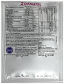 Zoamates Powder with Ubiquinone, Myoinositol, Lycopene, Vitamin D3 & Minerals thumbnail