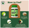 Ruchi Veda Moringa Leaf Powder thumbnail