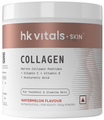 HK Vital Skin Radiance Collagen Powder (200gm Each) Watermelon thumbnail