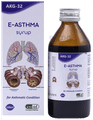 Excel AKG 32 E-Asthma Syrup thumbnail