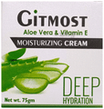 Gitmost Aloe Vera & Vitamin E Deep Hydration Moisturizing Cream thumbnail