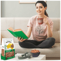 Nutraj Australian Almond Kernels thumbnail
