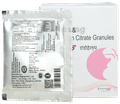 EndoHelp Sachet (7.5gm Each) Orange Sugar Free thumbnail