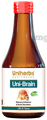 Uniherbs Uni-Brain Syrup Sugar Free thumbnail