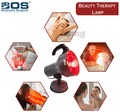 Bos Medicare Surgical Infrared Lamp 150 Watt Black thumbnail
