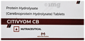 Citivyom CB Tablet thumbnail