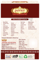 Jaived Ayurveda Mulethi Powder thumbnail