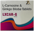 Lxcar-G Tablet thumbnail