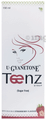 U-Gyanetone Teenz Syrup Strawberry Sugar Free thumbnail
