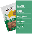 Nutraj Australian Almond Kernels thumbnail
