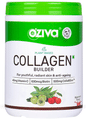Oziva Plant-Based Collagen Builder | Nutrition Care Powder Watermelon thumbnail
