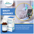 LDD Bioscience Zincum Picricum Dilution 6 CH thumbnail