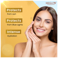 Meglow Pro-Care Day Defense Sun Screen SPF 50 PA+++ thumbnail