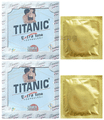 Titanic Extra Time Capsule (6 Each) with 2 Condom Free thumbnail