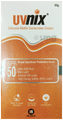 UVNIX Silicone Matte Sunscreen Cream SPF 50 PA+++ thumbnail