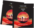 TE-A-ME Assam Tea Bag (25 Each) thumbnail