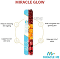 Miracle Me Miracle Glow Powder (2gm Each) Sachet thumbnail