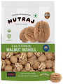 Nutraj California Walnut Inshell thumbnail