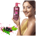 Bryan & Candy Bath & Shower Gel Black Currant & French Vanilla thumbnail