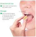 Liverubin - Plus Vegetarian Capsule (10 Each) thumbnail