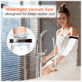 Vissco Core Cast Cover - Arm from Wrist Upto Upper Arm Universal Grey thumbnail