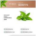 Pores Be Pure De-Tan Face Scrub thumbnail