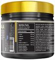 One Science Nutrition Nitra Fermented BCAA Powder Green Apple thumbnail