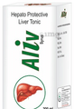 Alloes Liver Syrup thumbnail