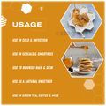 Honeyman Raw Honey thumbnail