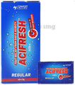 Smart Laboratories Acifresh Regular Sachets (5gm Each) thumbnail