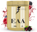 Divine Nutrition EAA Gold Series Powder Wild Berry thumbnail