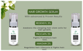 Derma Depot Hair Serum thumbnail