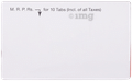 Cresar 80 AM Tablet thumbnail