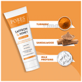 Pores Be Pure Saffron & Honey Face Wash thumbnail