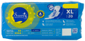 Savvy Higher Quicker Absorption Cottony Soft Sanitary Pad (20 Each) XL thumbnail