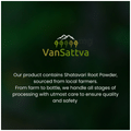 Vansattva Shatavari Capsule thumbnail