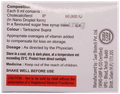 Big Nano-D3 with Cholecalciferol 60000 IU | Ready to Drink Oral Solution for Bone Health | Sugar-Free | Flavour Butterscotch thumbnail